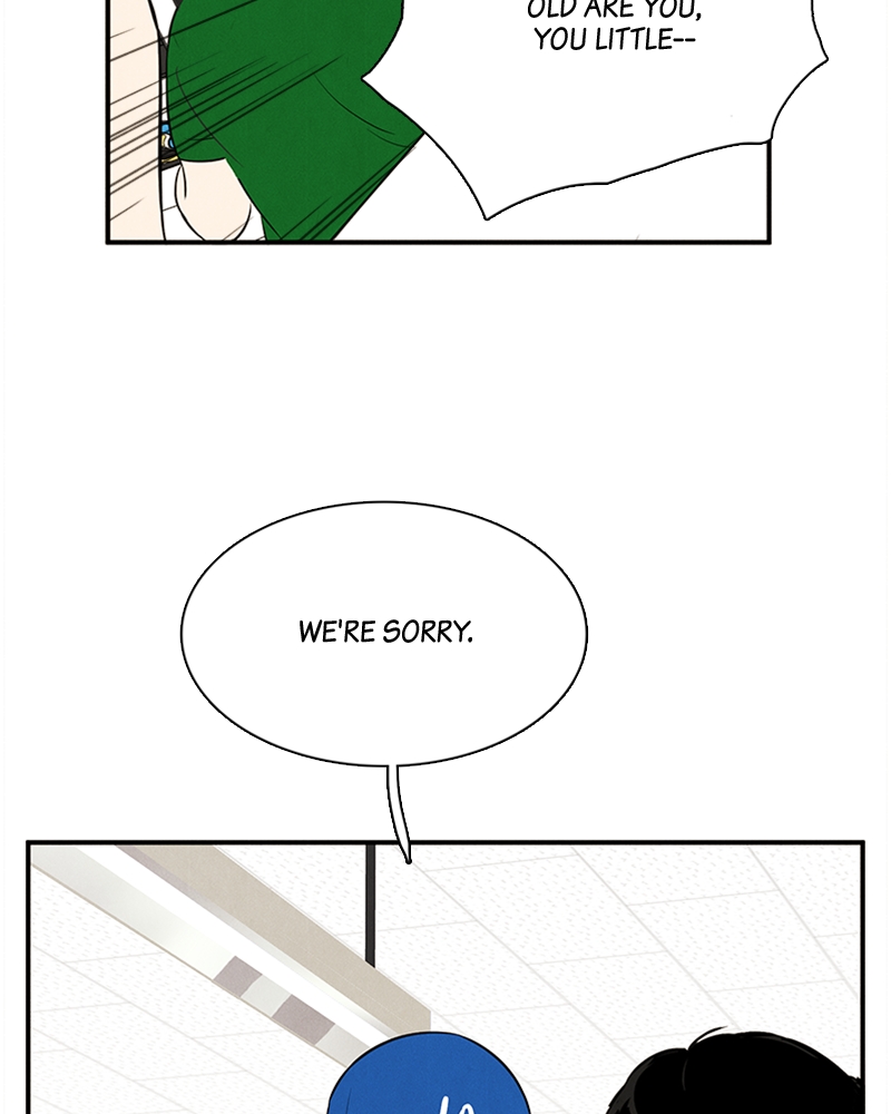 Read After School Lessons for Unripe Apples EN Manga Online