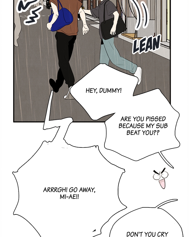 Read After School Lessons for Unripe Apples EN Manga Online