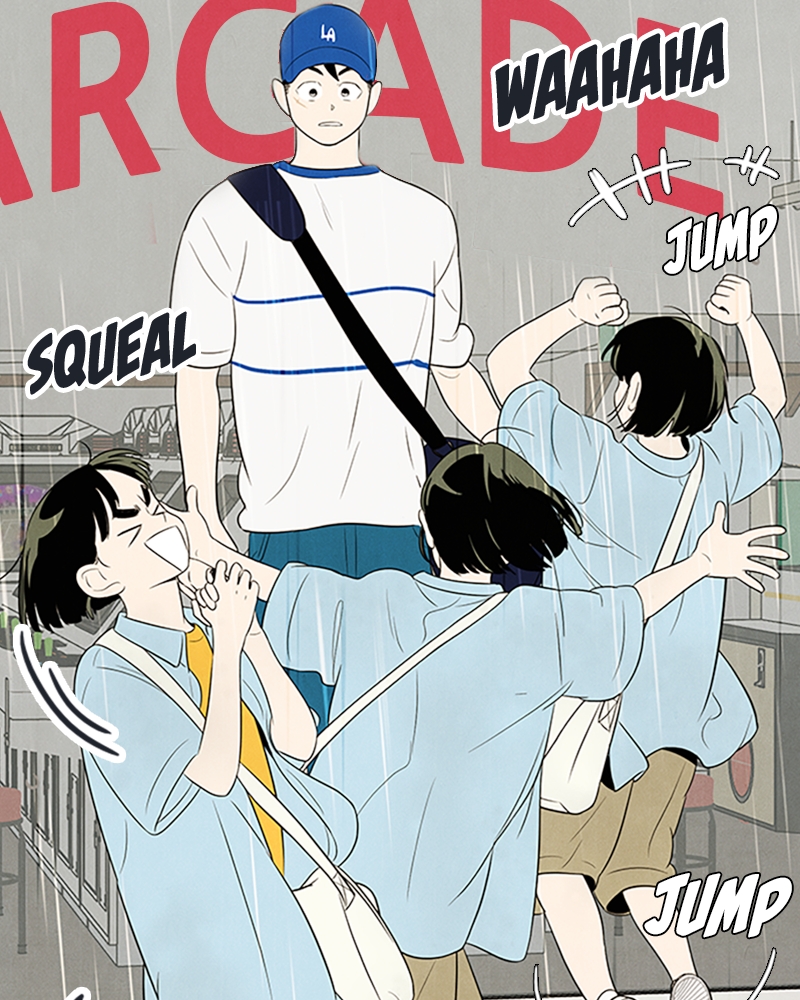 Read After School Lessons for Unripe Apples EN Manga Online