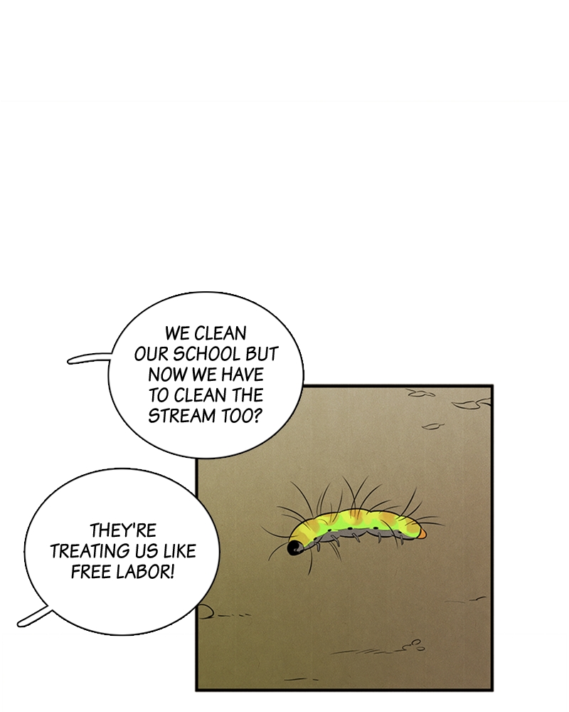 Read After School Lessons for Unripe Apples EN Manga Online