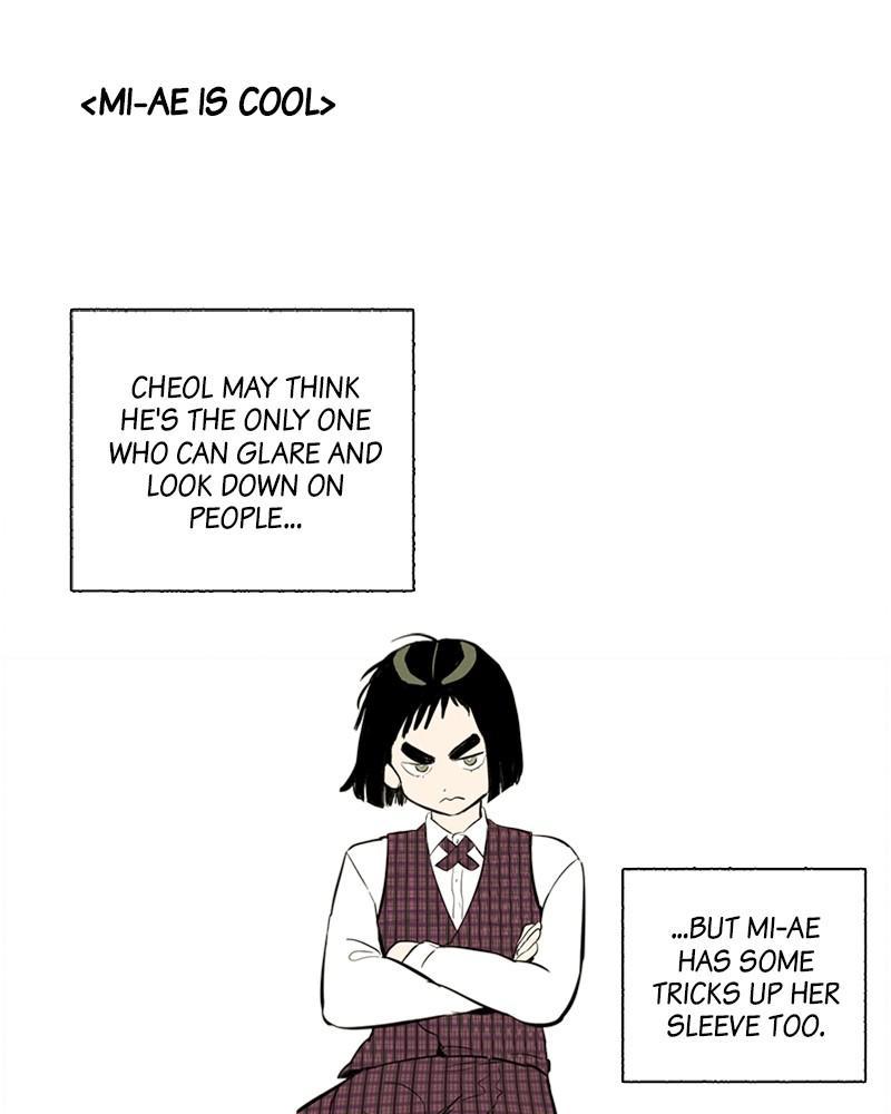 Read After School Lessons for Unripe Apples EN Manga Online