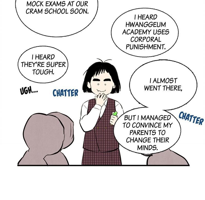 Read After School Lessons for Unripe Apples EN Manga Online