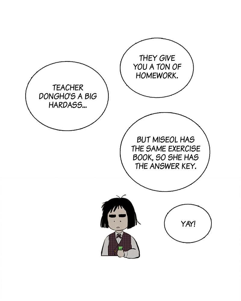 Read After School Lessons for Unripe Apples EN Manga Online