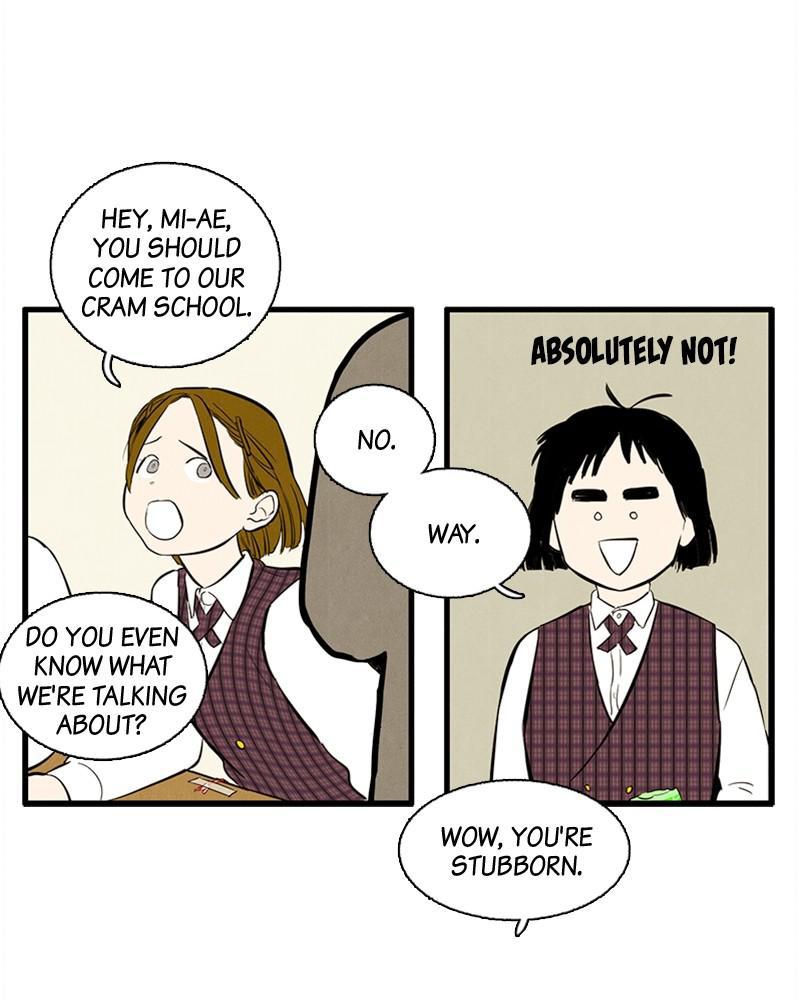 Read After School Lessons for Unripe Apples EN Manga Online