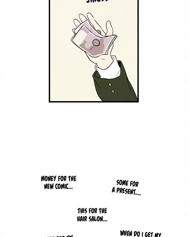 Read After School Lessons for Unripe Apples EN Manga Online