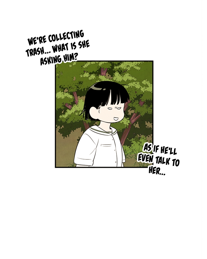 Read After School Lessons for Unripe Apples EN Manga Online