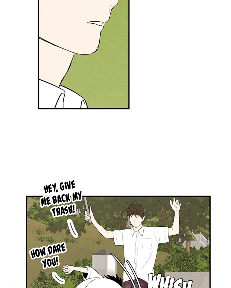 Read After School Lessons for Unripe Apples EN Manga Online