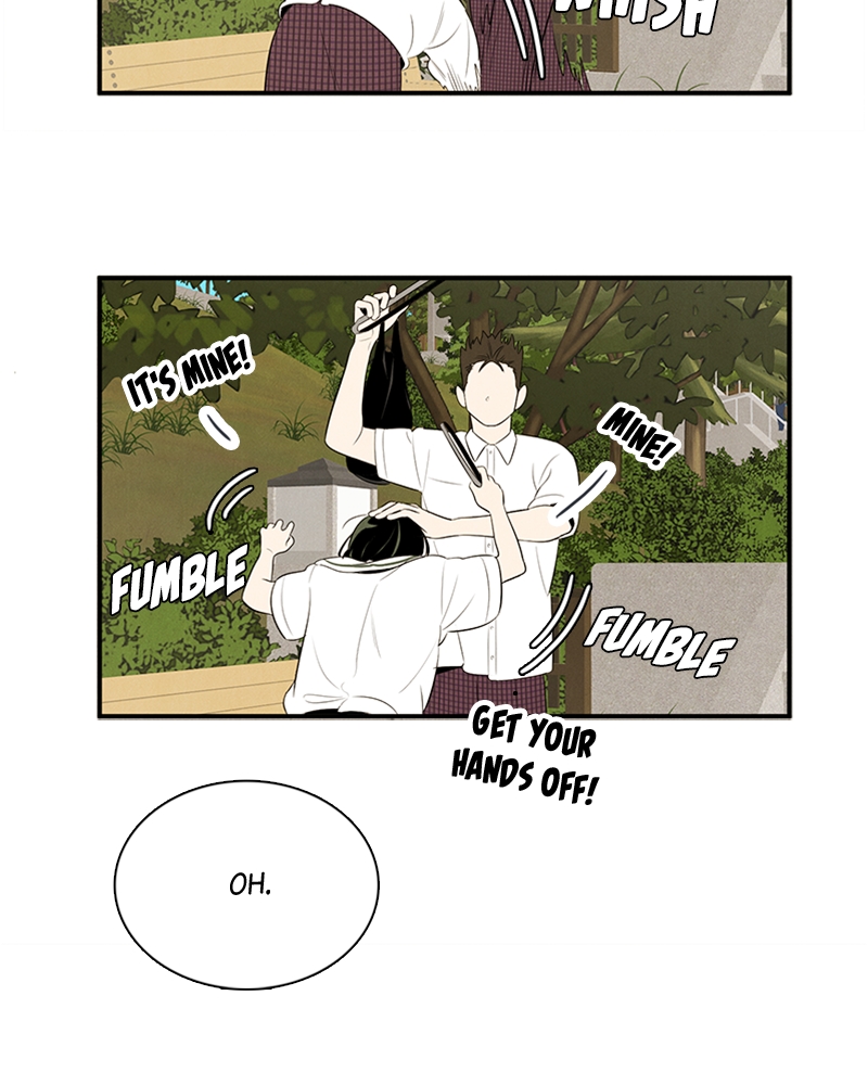 Read After School Lessons for Unripe Apples EN Manga Online