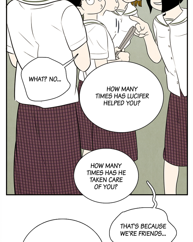 Read After School Lessons for Unripe Apples EN Manga Online