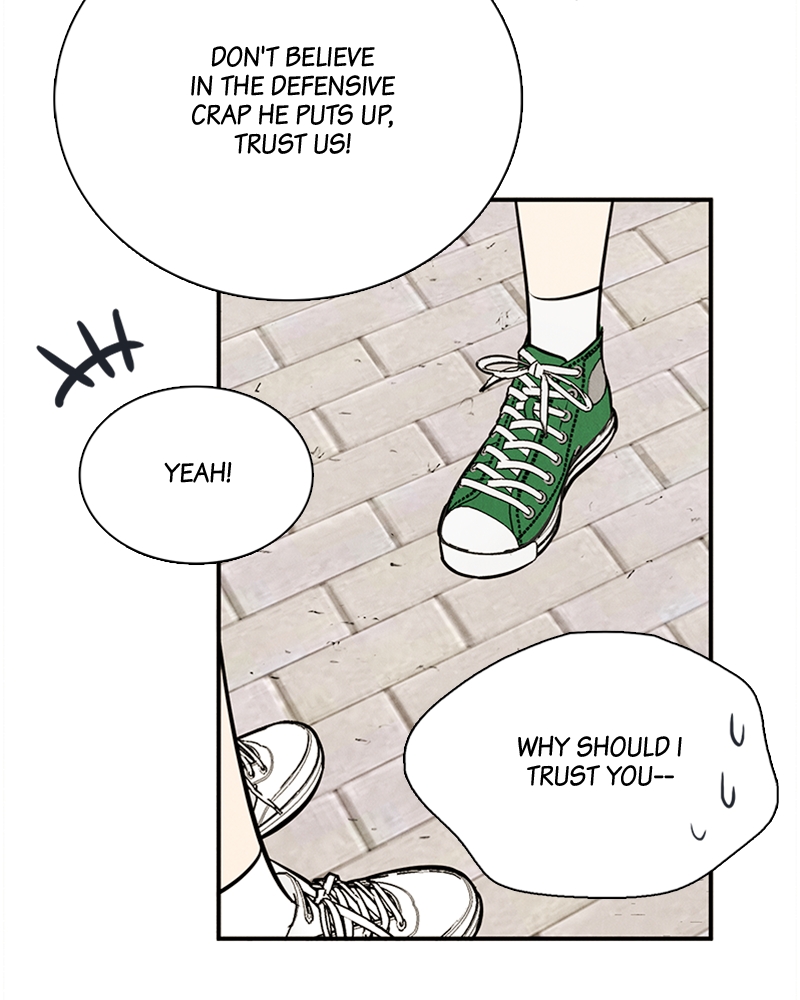 Read After School Lessons for Unripe Apples EN Manga Online