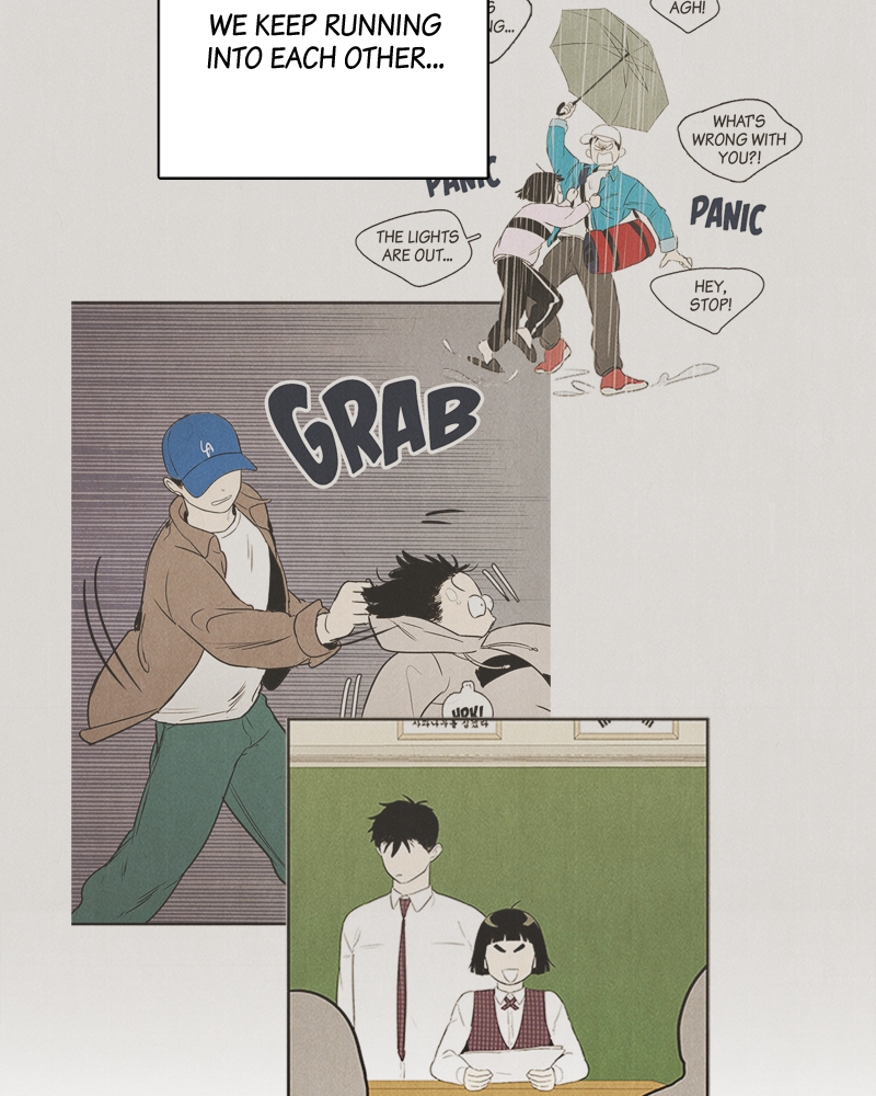 Read After School Lessons for Unripe Apples EN Manga Online