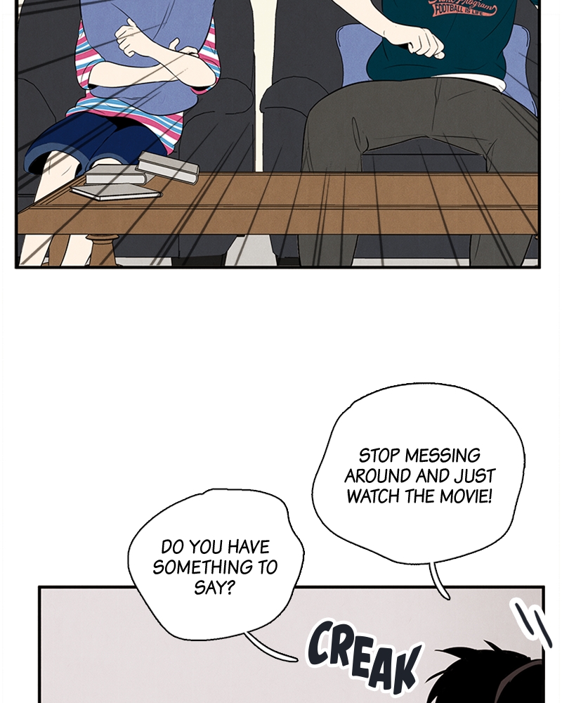 Read After School Lessons for Unripe Apples EN Manga Online