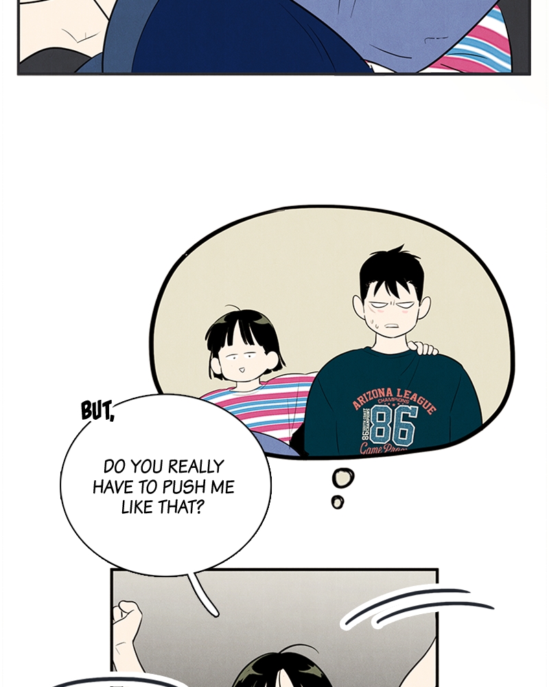 Read After School Lessons for Unripe Apples EN Manga Online