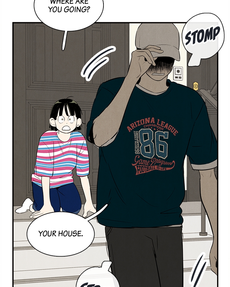 Read After School Lessons for Unripe Apples EN Manga Online