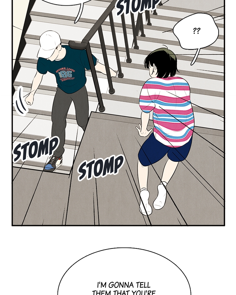 Read After School Lessons for Unripe Apples EN Manga Online