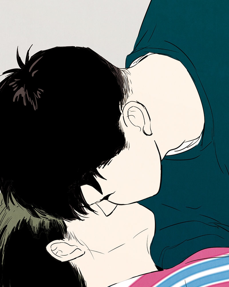 Read After School Lessons for Unripe Apples EN Manga Online