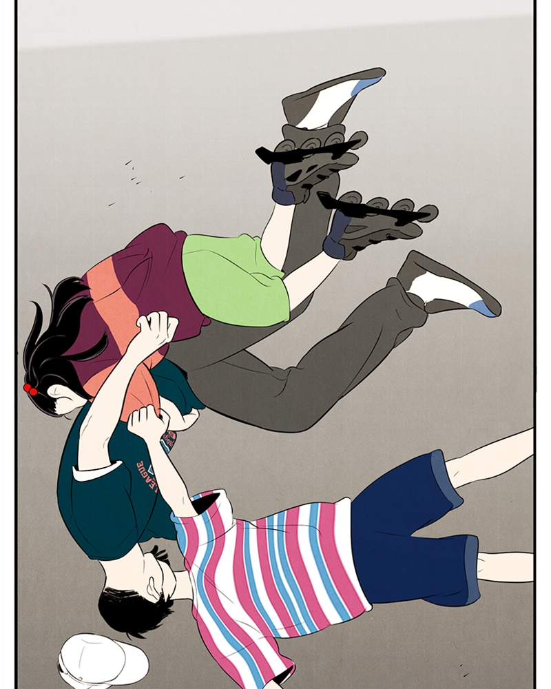 Read After School Lessons for Unripe Apples EN Manga Online