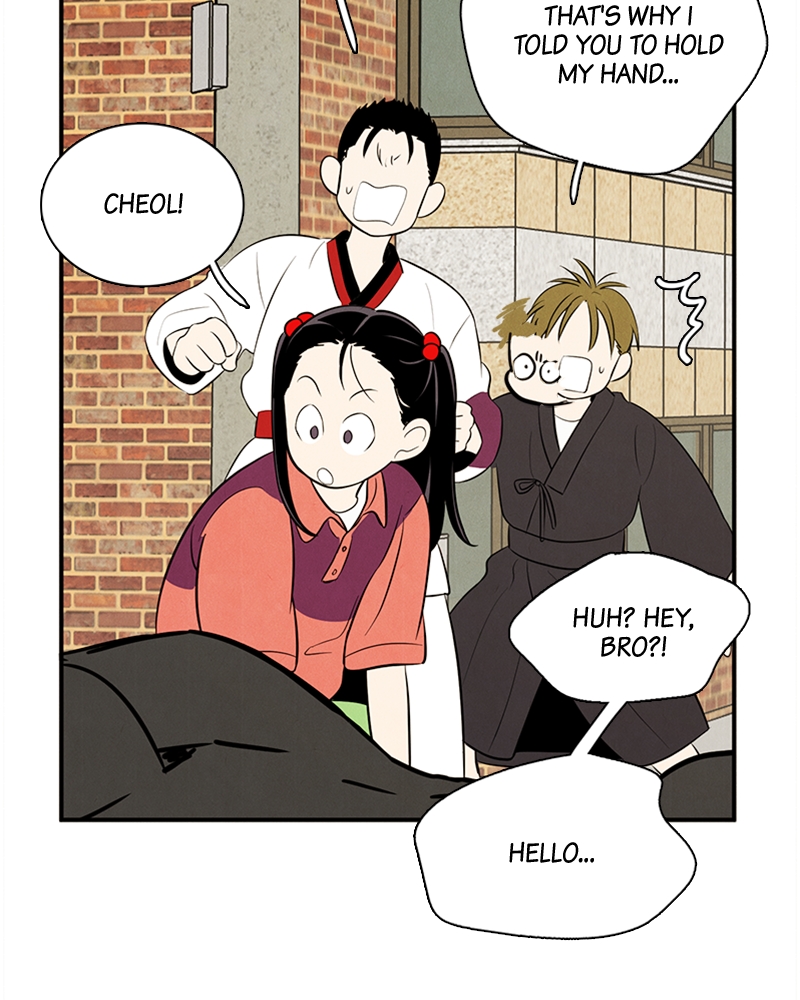 Read After School Lessons for Unripe Apples EN Manga Online