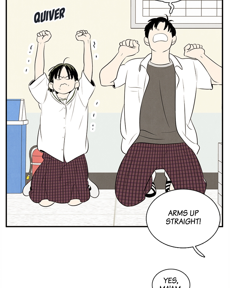 Read After School Lessons for Unripe Apples EN Manga Online