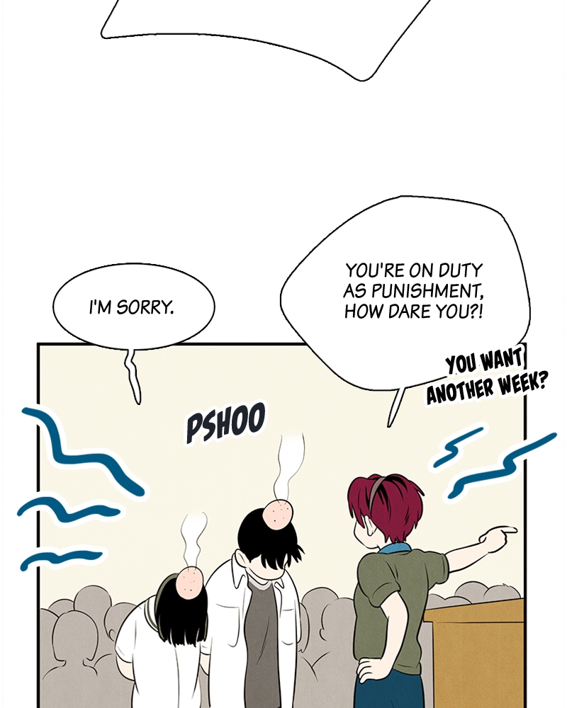 Read After School Lessons for Unripe Apples EN Manga Online