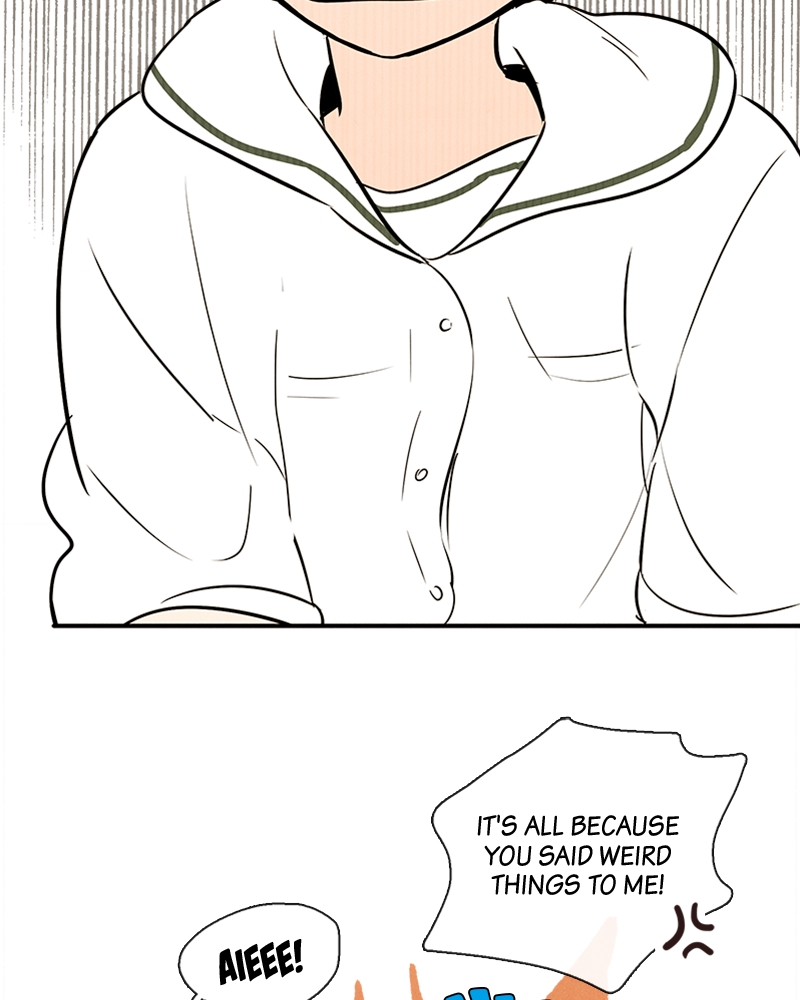 Read After School Lessons for Unripe Apples EN Manga Online