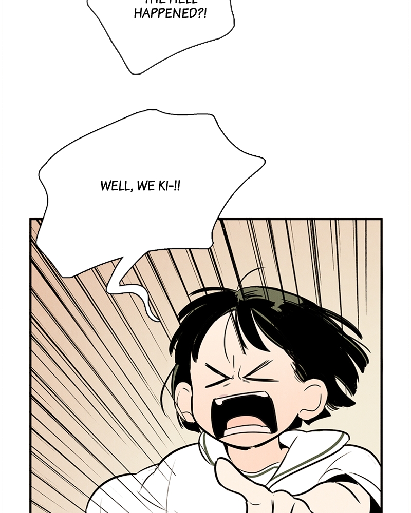 Read After School Lessons for Unripe Apples EN Manga Online