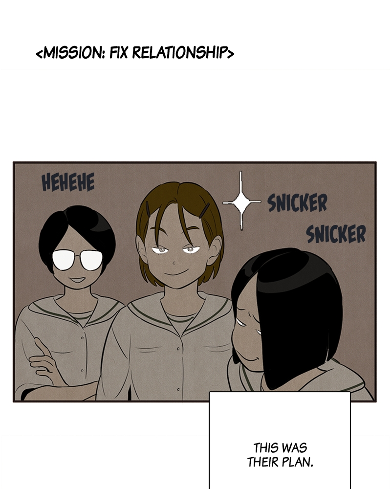 Read After School Lessons for Unripe Apples EN Manga Online