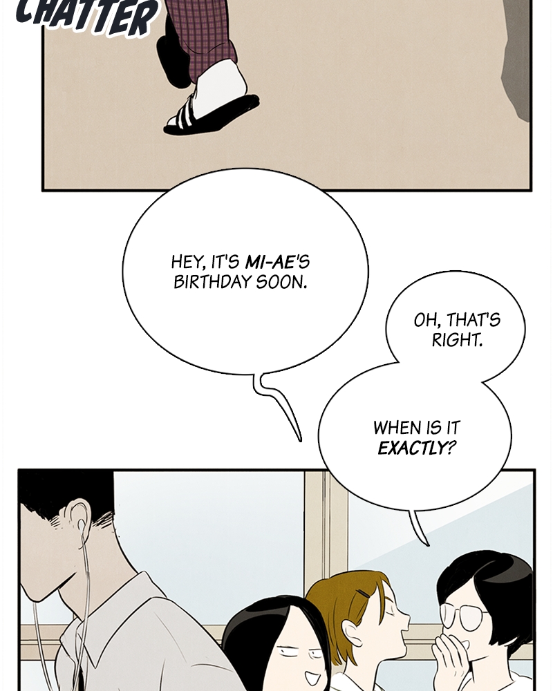 Read After School Lessons for Unripe Apples EN Manga Online