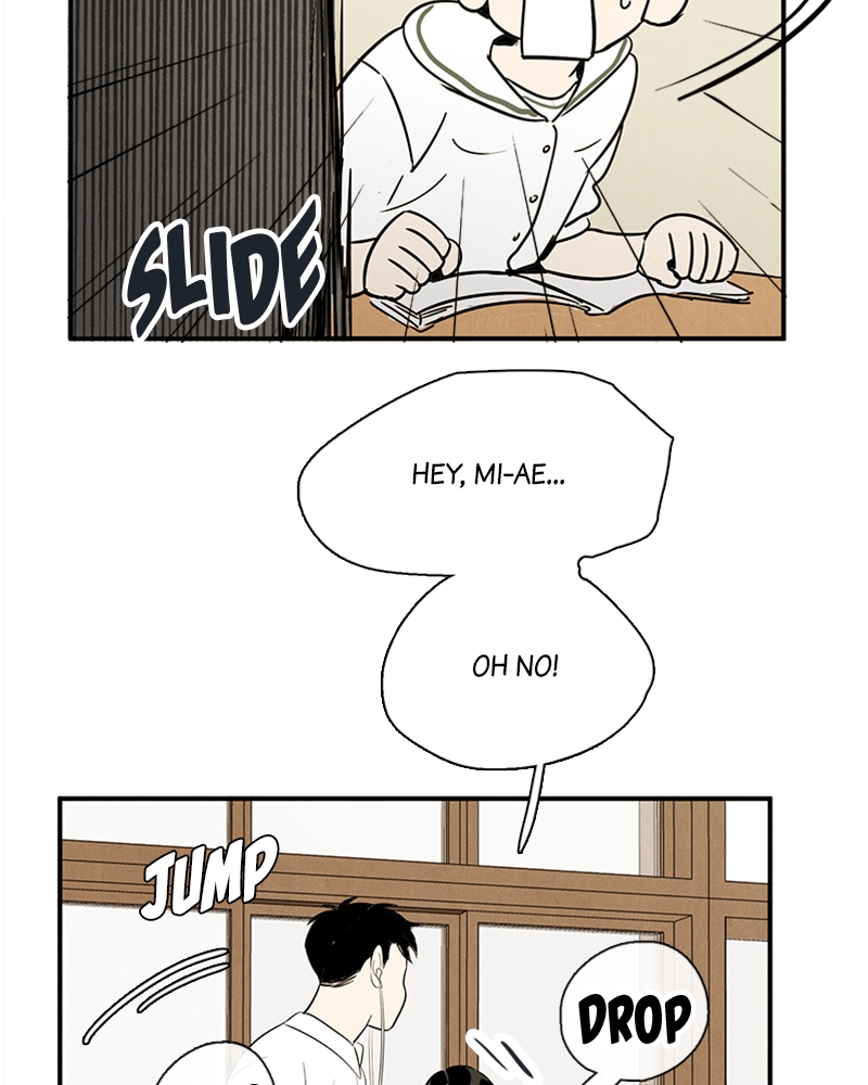 Read After School Lessons for Unripe Apples EN Manga Online