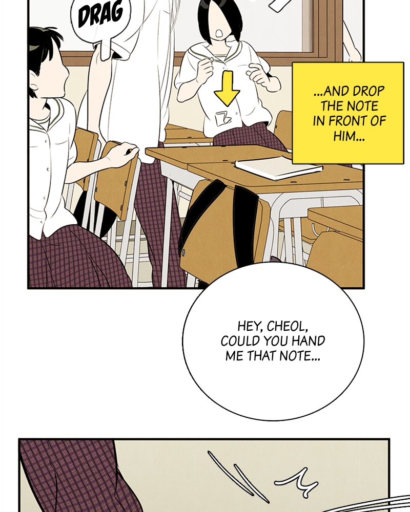 Read After School Lessons for Unripe Apples EN Manga Online