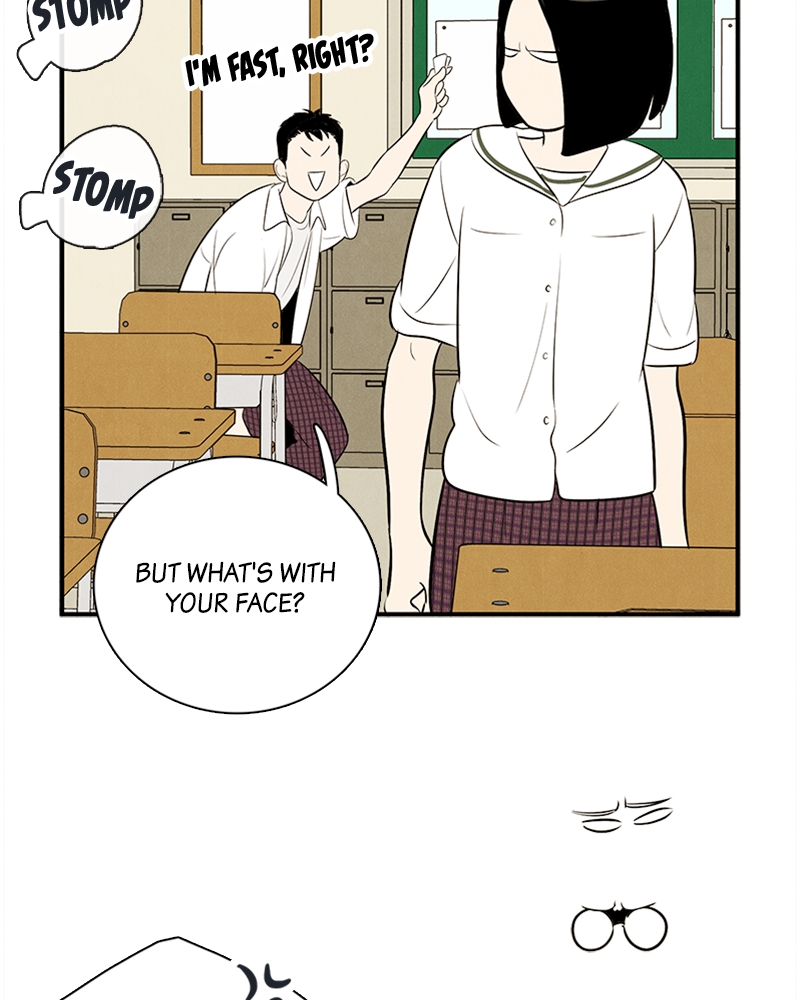 Read After School Lessons for Unripe Apples EN Manga Online