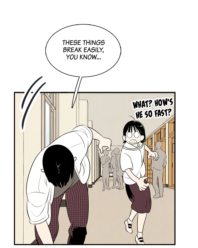 Read After School Lessons for Unripe Apples EN Manga Online