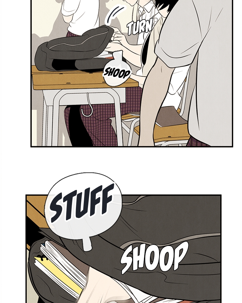 Read After School Lessons for Unripe Apples EN Manga Online