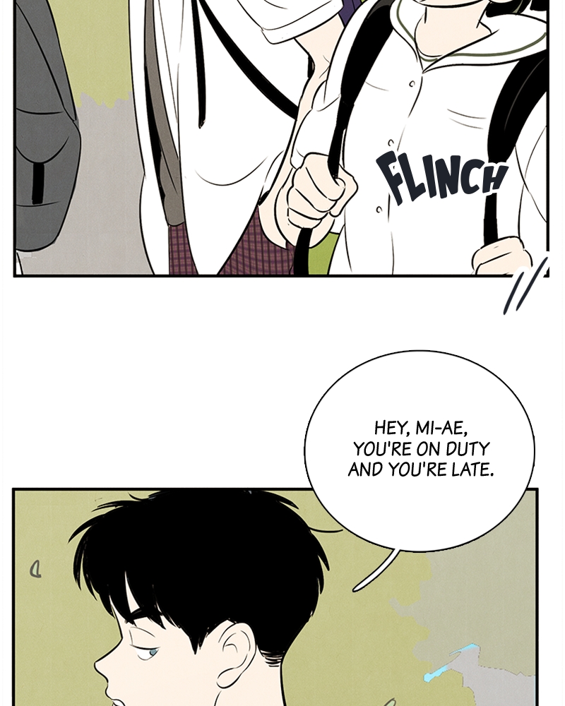 Read After School Lessons for Unripe Apples EN Manga Online