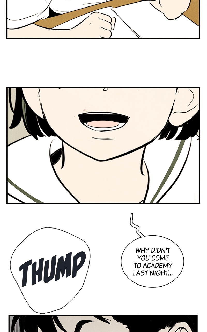 Read After School Lessons for Unripe Apples EN Manga Online