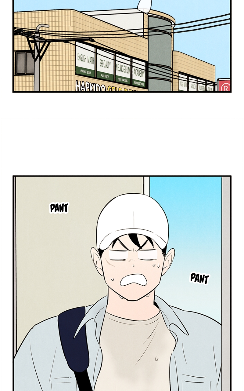 Read After School Lessons for Unripe Apples EN Manga Online