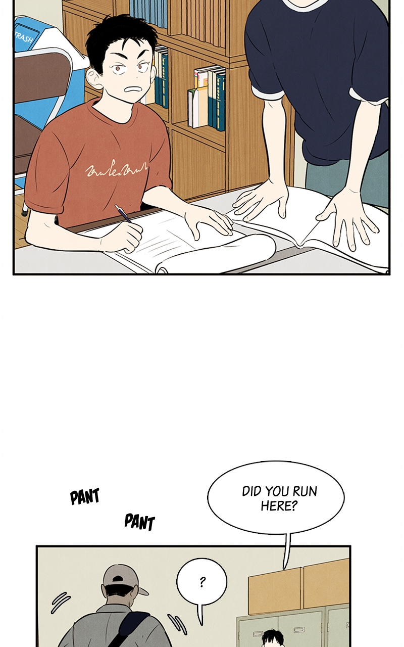 Read After School Lessons for Unripe Apples EN Manga Online