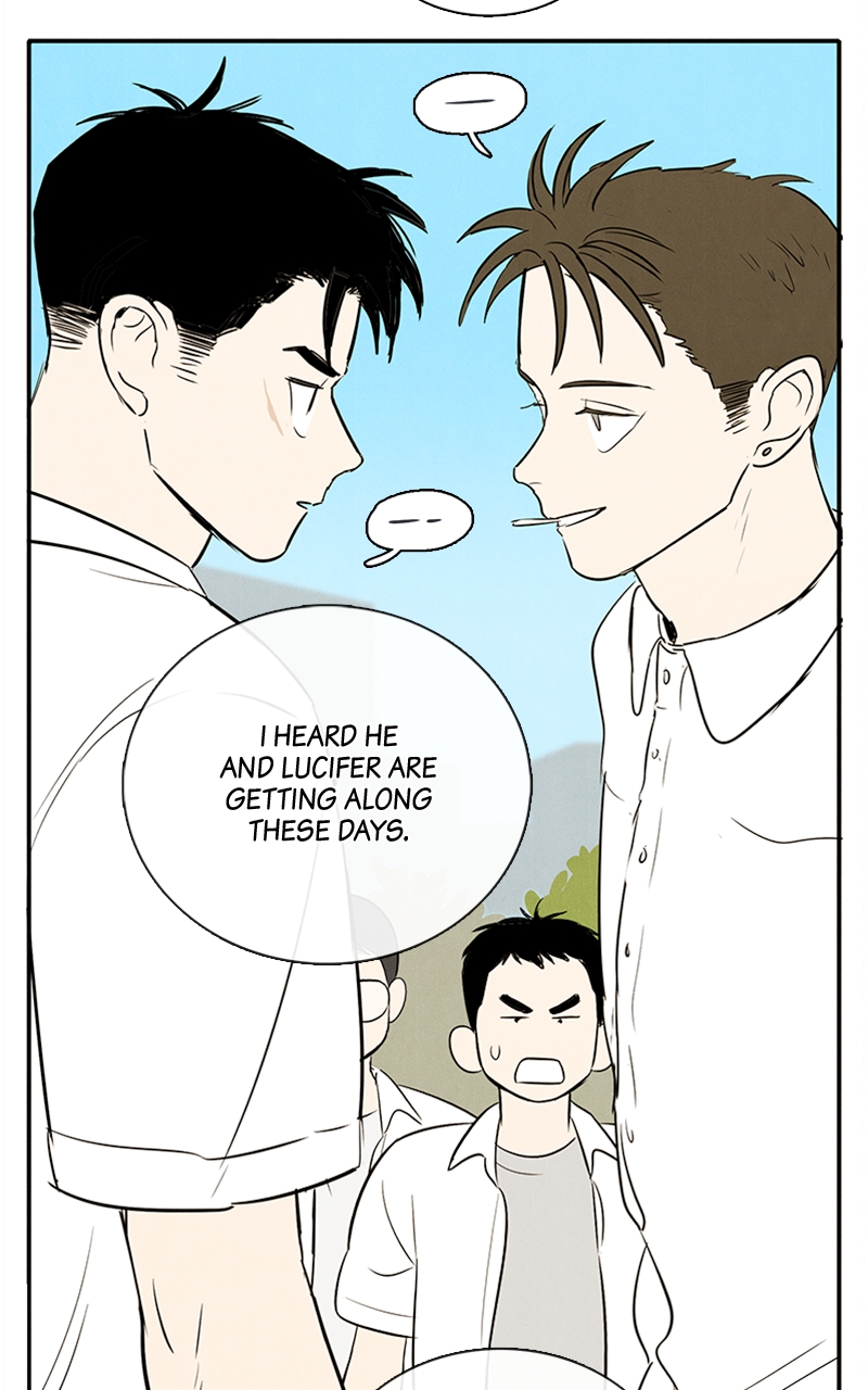 Read After School Lessons for Unripe Apples EN Manga Online