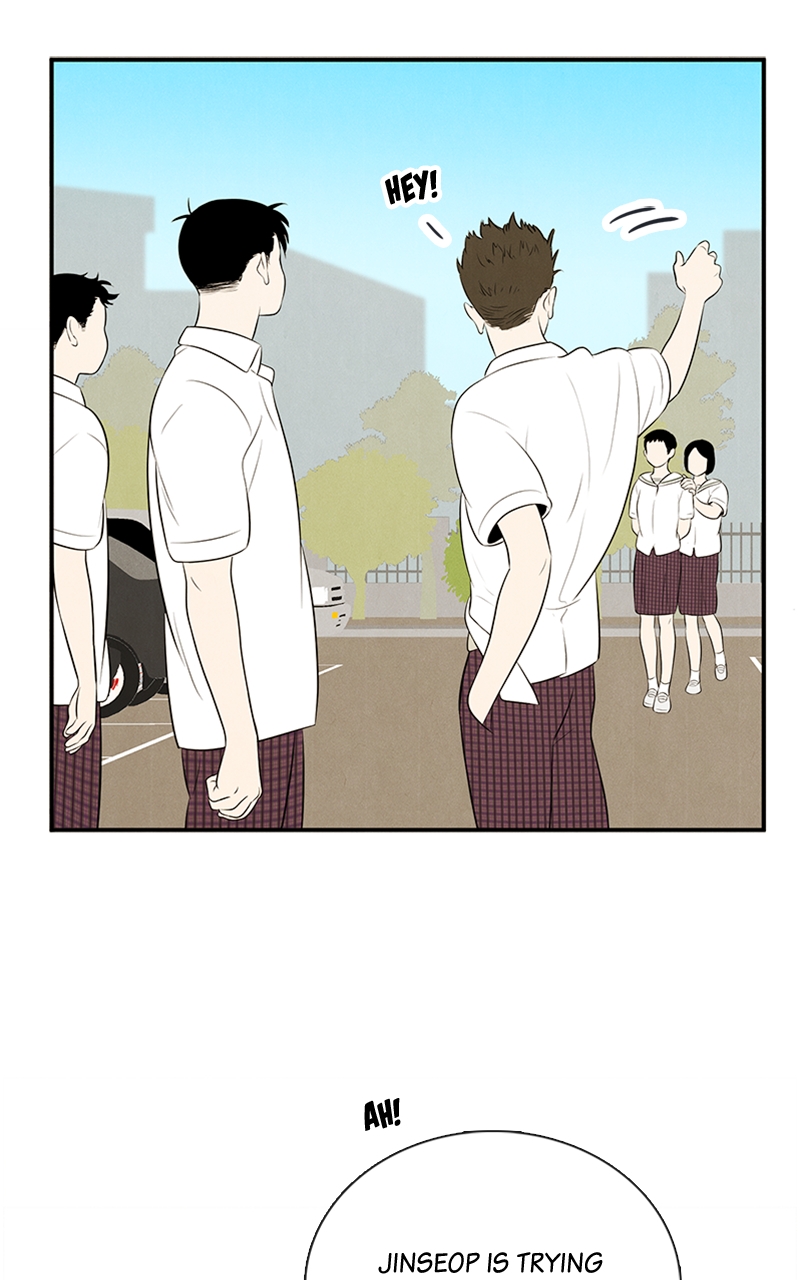 Read After School Lessons for Unripe Apples EN Manga Online