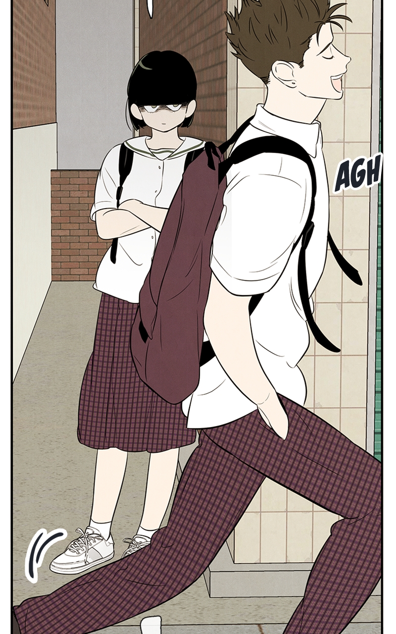 Read After School Lessons for Unripe Apples EN Manga Online