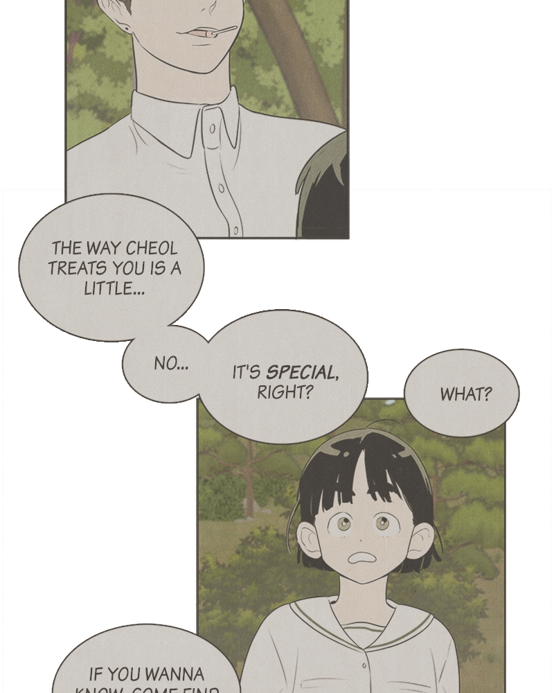 Read After School Lessons for Unripe Apples EN Manga Online