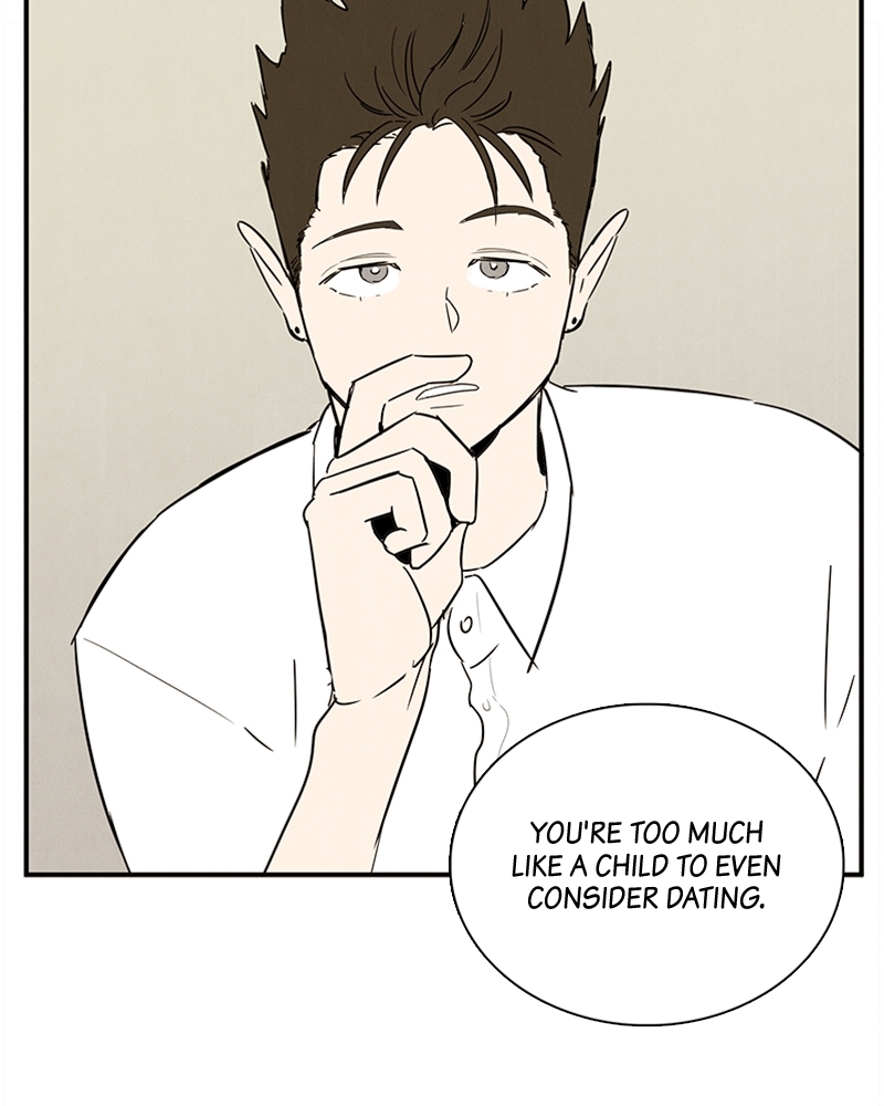 Read After School Lessons for Unripe Apples EN Manga Online