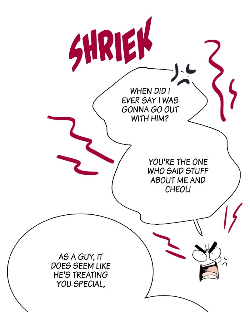 Read After School Lessons for Unripe Apples EN Manga Online