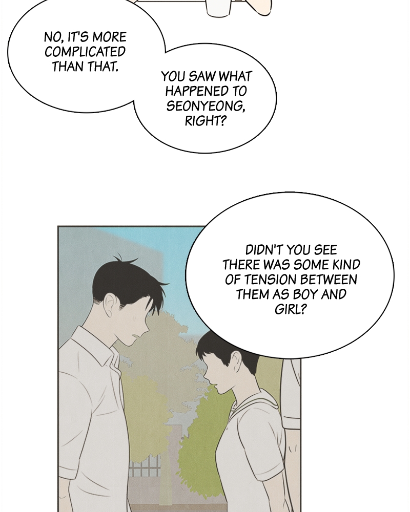 Read After School Lessons for Unripe Apples EN Manga Online