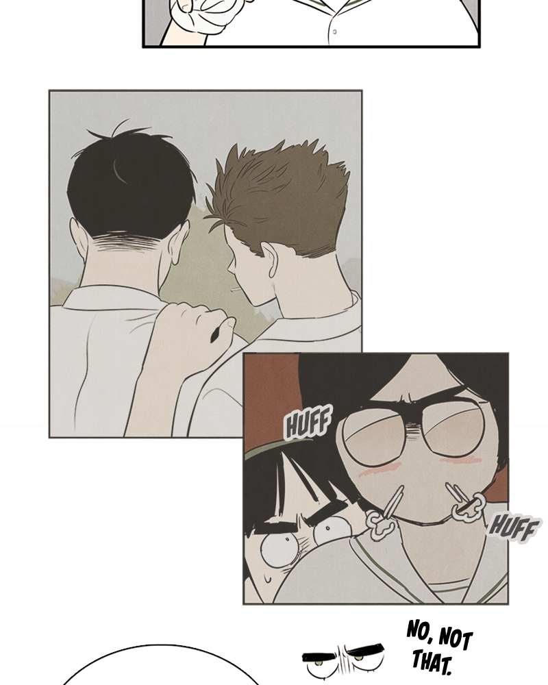 Read After School Lessons for Unripe Apples EN Manga Online