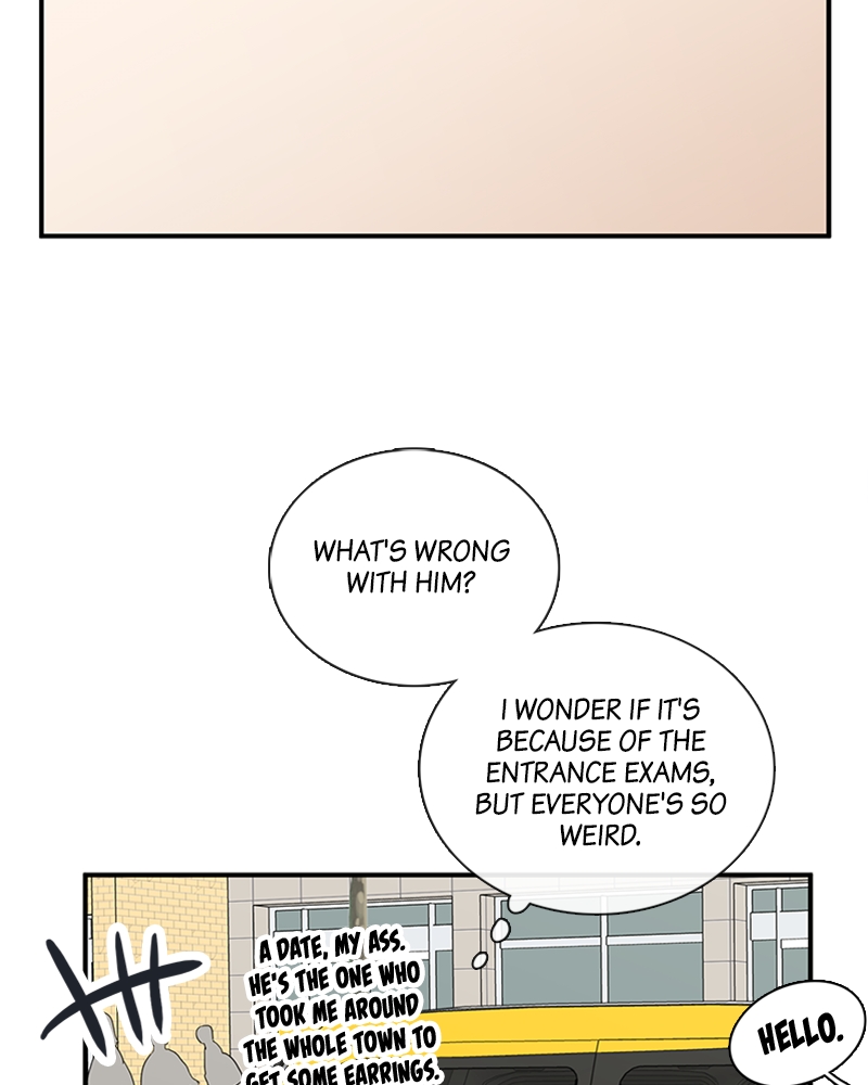 Read After School Lessons for Unripe Apples EN Manga Online