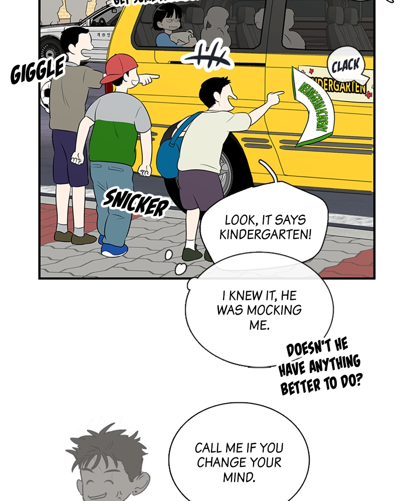 Read After School Lessons for Unripe Apples EN Manga Online