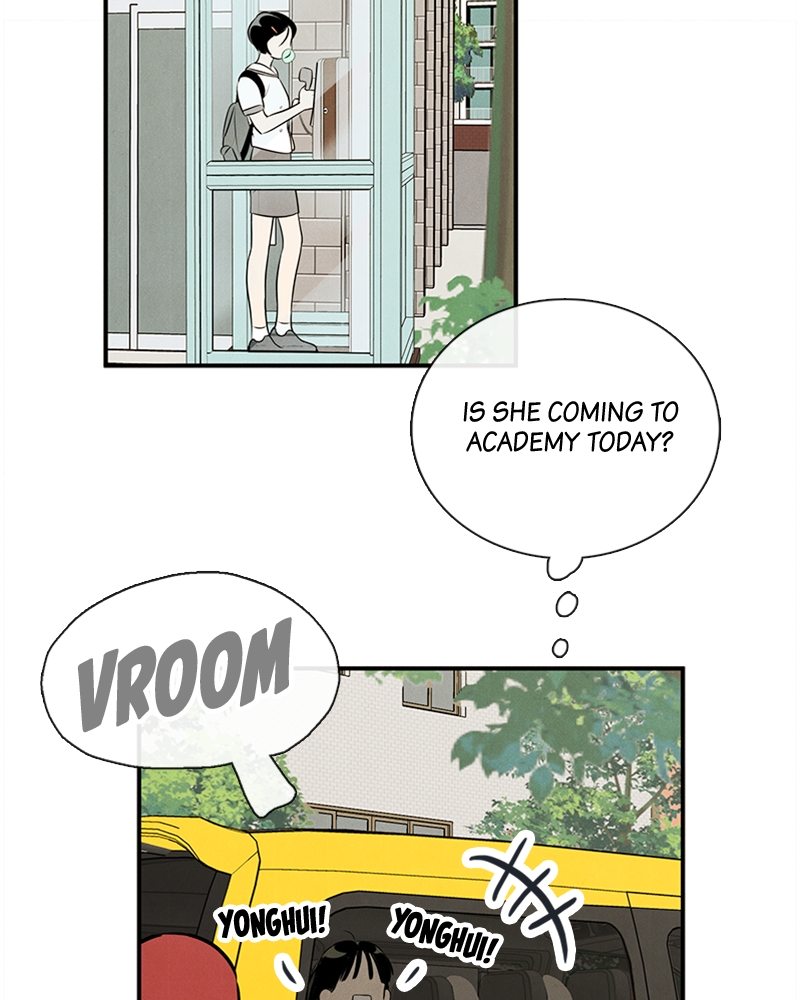 Read After School Lessons for Unripe Apples EN Manga Online