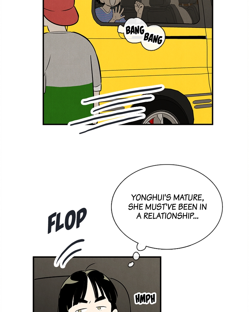 Read After School Lessons for Unripe Apples EN Manga Online