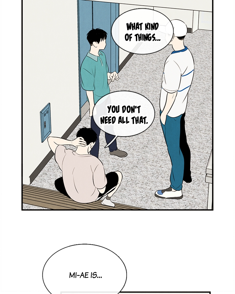 Read After School Lessons for Unripe Apples EN Manga Online